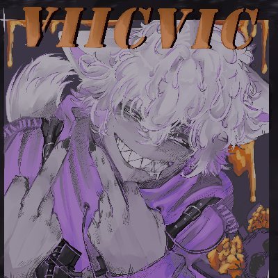 Vicvicさんのプロフィール画像