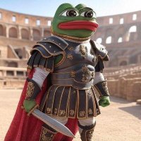 Maximus Decimus Meridius (@mdmsol_) 's Twitter Profile