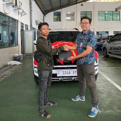 @ecosapiensxyz
Flow3 Network 🌐
Sales Marketing Mitsubishi Jawabarat
Info WA 085860194016
