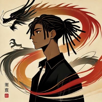 salu_mkhize's profile picture. apparitions of my anima