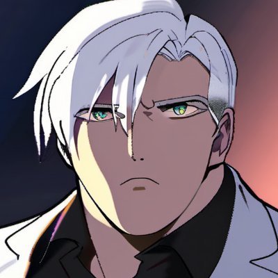 muf1nz's profile picture. Happy, sunny, positively wild.