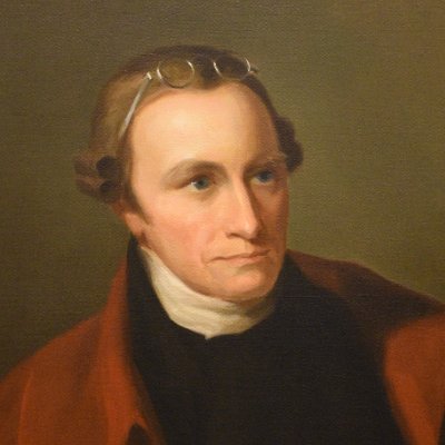 Patrick Henry's Red Hill Profile