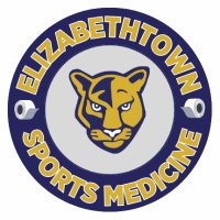 E-Town Sports Medicine (@etownsportsmed) 's Twitter Profile Photo