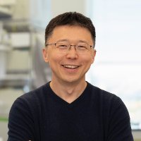 Feng Zhang (@zhangf) 's Twitter Profile