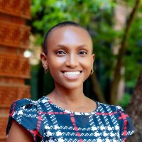 Diana Wambũi Ngure (@diana_ngure) 's Twitter Profile
