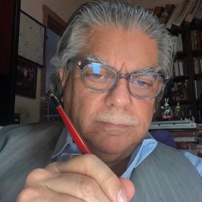 Nací en Nuevo Laredo; vine a estudiar Guadalajara