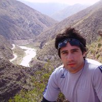 Fede M (@unicofede) 's Twitter Profile Photo Fede M (@unicofede) 's Twitter Profile Photo
