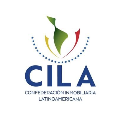ConfederaCila's profile picture. Somos la Confederación Latinoamericana que integra a las asociaciones inmobiliarias líderes de 18 países