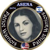 Asena Ashkenazi (@asenaashkenazi) 's Twitter Profile