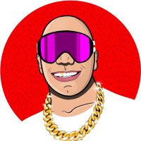 MasterM (@mastermofc) Twitter profile photo