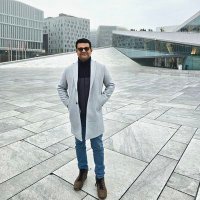 DrG (@docgauhar) 's Twitter Profile