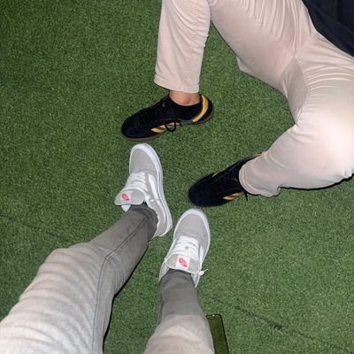 endrisboyy's profile picture. 