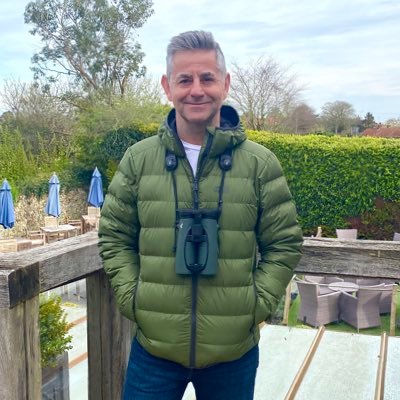 Shaun Harvey Profile
