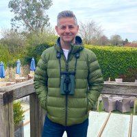 Shaun Harvey (@harvey_shaun) 's Twitter Profile