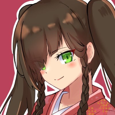 七草雪兎：ReVさんのプロフィール画像