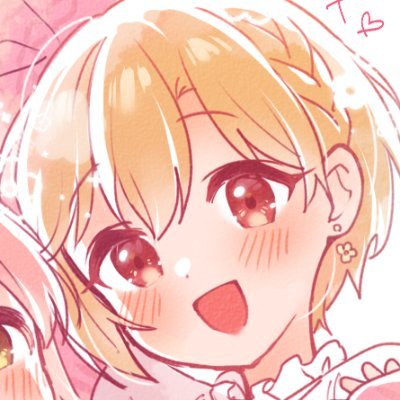 ┆イラストレーターです!
┆skeb(https://t.co/nUkAwXo3mM) ┆FANBOX🔞(https://t.co/ILWIcXeQJU)
┆絵はブルスカに(https://t.co/iW9j1C8eHm)