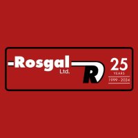 Rosgal Ltd (@rosgalltd) 's Twitter Profile