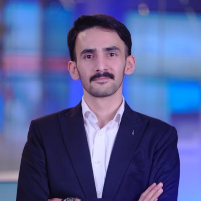أبو سلطان | صحافي أفغاني في @alarabiya Afghan journalist