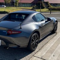 よしみつ@CX-5→RF (@yoshimitsu_rf) 's Twitter Profile