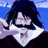 Yhwach The Almighty 𒉭 ヤミ クロヤミ (@ultimasomniumxx) 's Twitter Profile
