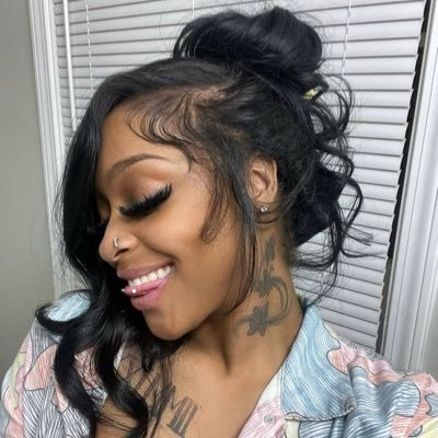 gemini ♊️. iG @therealkashii @kashithestylist