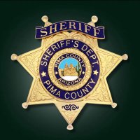 Pima County Sheriff's Department (@pimasheriff) 's Twitter Profile