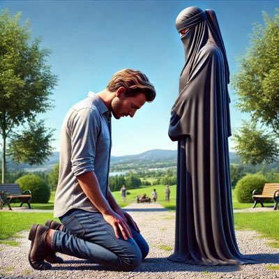 🙏☪️☪️🙏🧎🏼suche FLR/TPE Beziehung 🙏bin Gummi- und Reitstiefelliebhaber, no Findom !