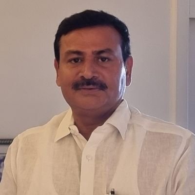Chief Organiser Uttar Pradesh Congress Sevadal @sevadalup | A.I.C.C Member