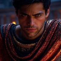 𝑴𝑬𝑳𝑰𝑵𝑶𝑬 (@gh0stlyking) 's Twitter Profile