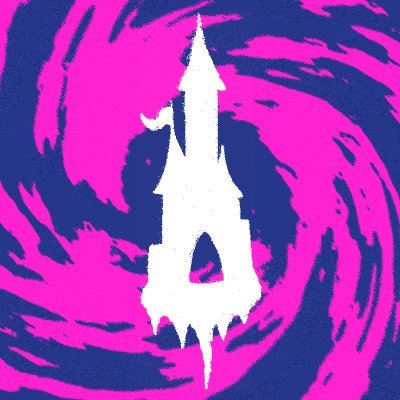Your new favourite scuffed af #MagicTheGathering Podcast every other Thursday ✨
featuring @xverfiend & @adamgcb
