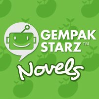 Gempak Starz Novels (@kgsnovels) 's Twitter Profile Photo Gempak Starz Novels (@kgsnovels) 's Twitter Profile Photo