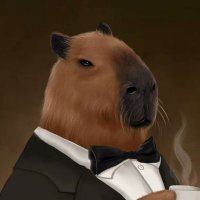 Mr Capybara (@mars0_01) 's Twitter Profile