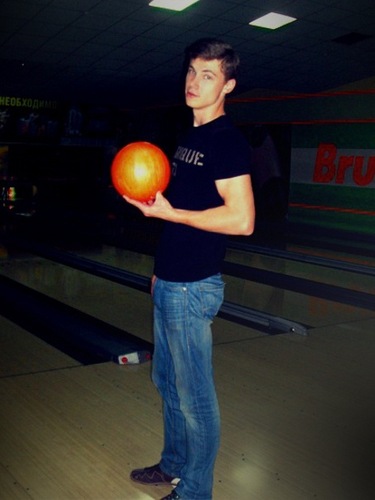 ViktorSi4inava's profile picture. 