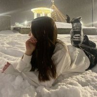 water (hiçbir şey version) (@haydinbenyattim) Twitter profile photo