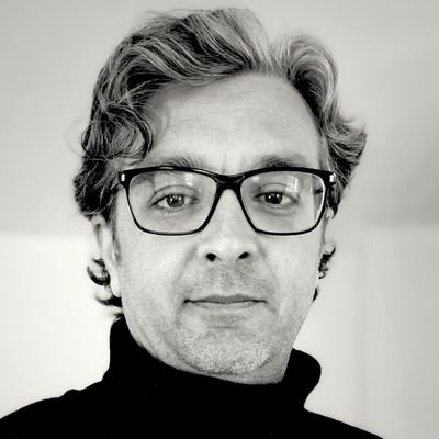 محقق و تولیدکننده پادکست پندار |
لینک پادکست پندار
https://t.co/TOvyFcigYW