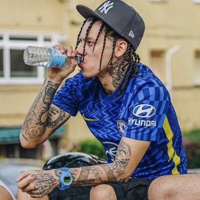 c7prods's profile picture. ☪️