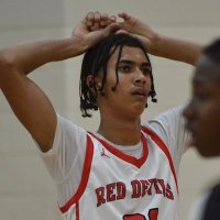 J’Shon Nabors (@jaylovehoops) 's Twitter Profile