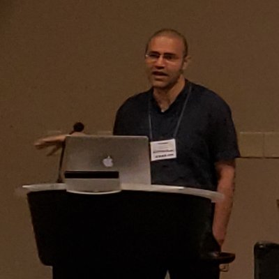 Ph.D. Information Science | Senior ML Engineer @LSEGplc | @DrexelCCI alum | Interested in AI, ML, and network analysis and mining