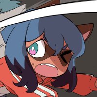 💗Michiru Kagemori💗 (@gurltanuki) 's Twitter Profile Photo 💗Michiru Kagemori💗 (@gurltanuki) 's Twitter Profile Photo