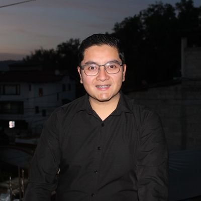 Comunicólogo por la UAEMex | Director de Ruta Sur | Información difundida en este perfil es a título personal