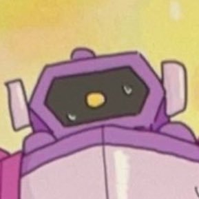 KohaiYaju810's profile picture. アニメとゲームが好きです/18↑
ロボに劣情を抱いているので注意が必要です
🦋 
https://t.co/ng1eOBXGOv
裏垢
https://t.co/HlPenne2vo