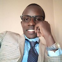 Ow'eishaza Gellom (@ndyamuhakigera1) 's Twitter Profile