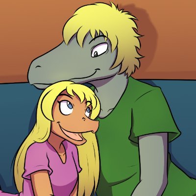 DragotheKomodoさんのプロフィール画像