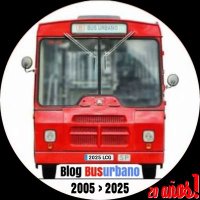 Busurbano (Coruña) (@blogbusurbano) 's Twitter Profile Photo Busurbano (Coruña) (@blogbusurbano) 's Twitter Profile Photo