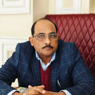 IRSE,FIE (India), #Tweets are personal#
