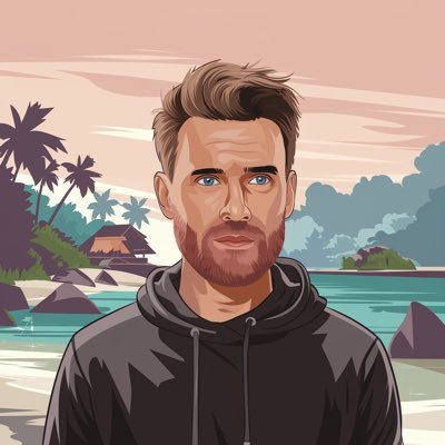 dvr232323's profile picture. Ams