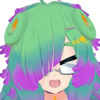 麻咲まう🦎Vtuber🦎週一イラストUP (@asasaki_mau) 's Twitter Profile Photo 麻咲まう🦎Vtuber🦎週一イラストUP (@asasaki_mau) 's Twitter Profile Photo