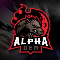 Alpha Den Esports (@alphadenesports) 's Twitter Profile