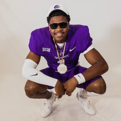 Jordan “Jroc” Durham Profile