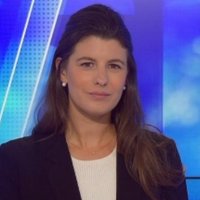 Pauline Renoir (@linerenoir) 's Twitter Profile